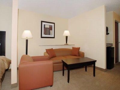 Hotel Comfort Near Casino
