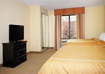 Comfort Near Casino South Bend